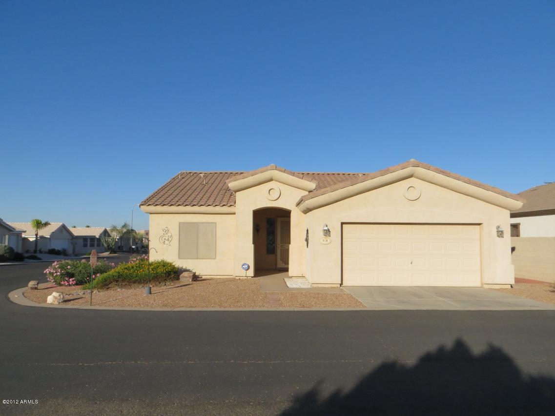 2101 S Meridian Rd. #214, Apache Junction, AZ 85220