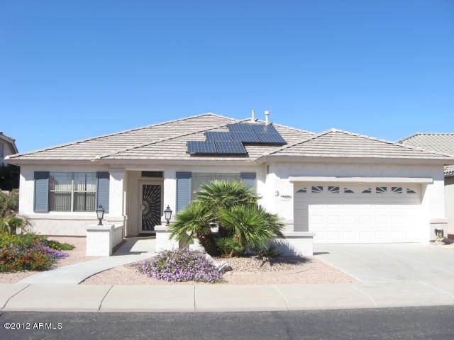 17626 N Coconino Dr., Surprise, AZ 85374