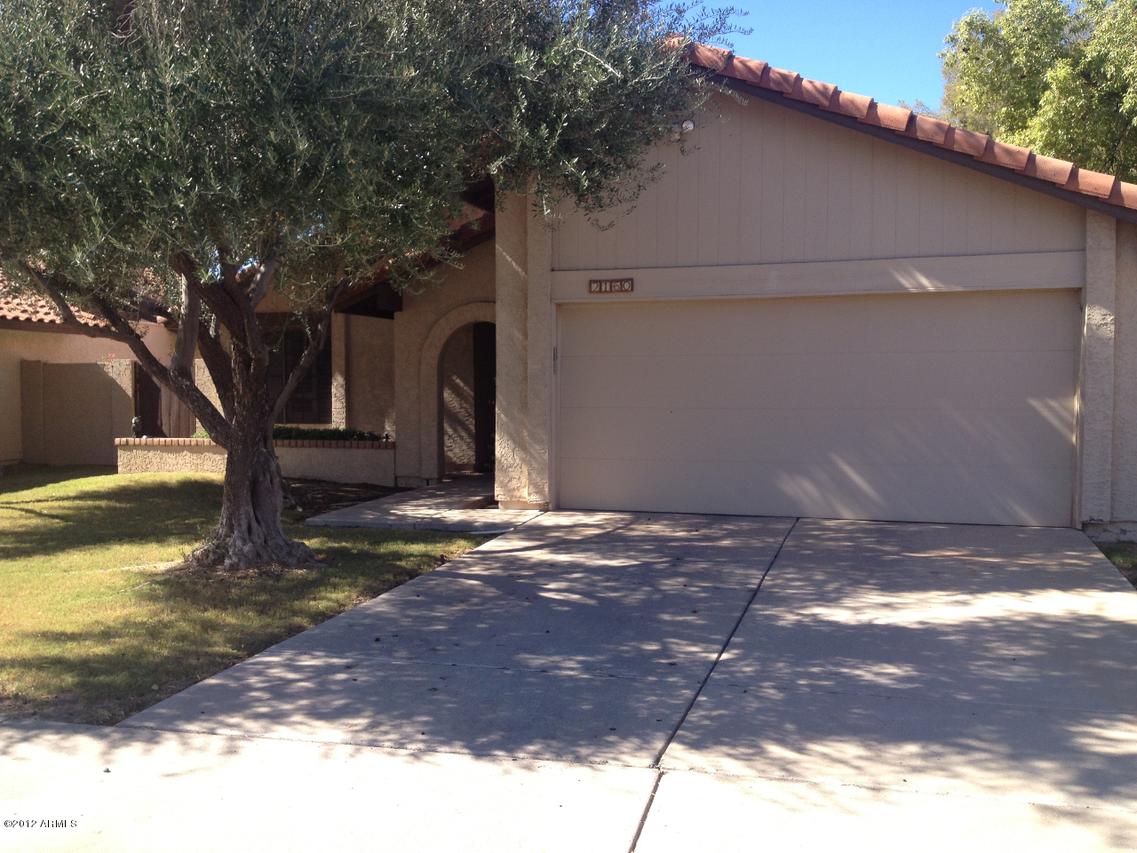 2160 S Catarina Dr., Mesa, AZ 85202
