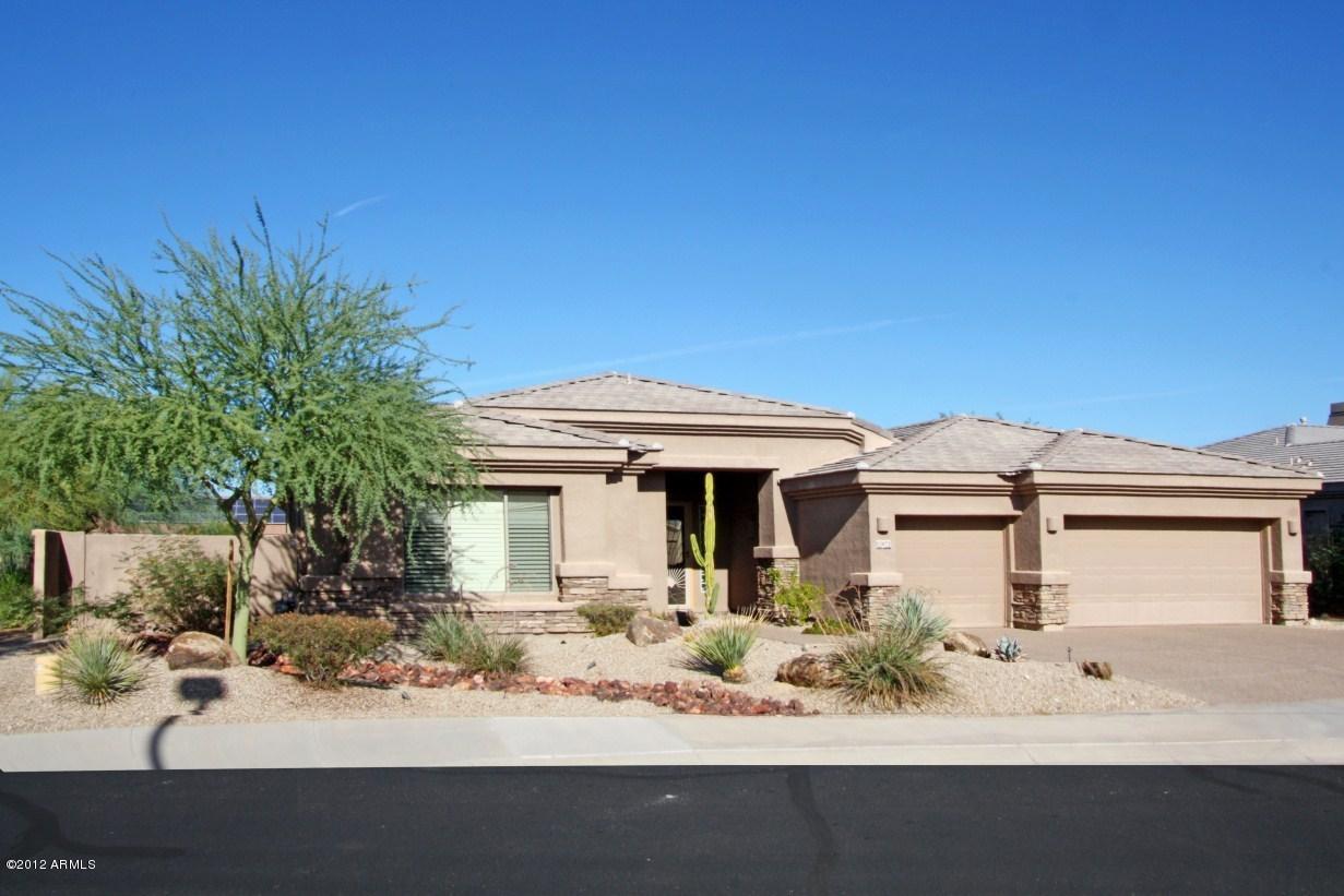 12872 S 176th Ln., Goodyear, AZ 85338