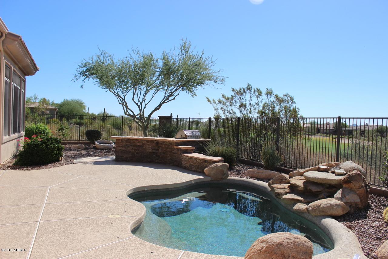3111 W Feather Sound Ct., Anthem, AZ 85086