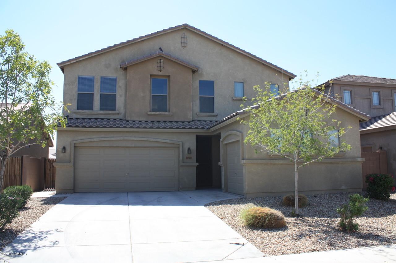 3826 S 100th Glen, Tolleson, AZ 85353