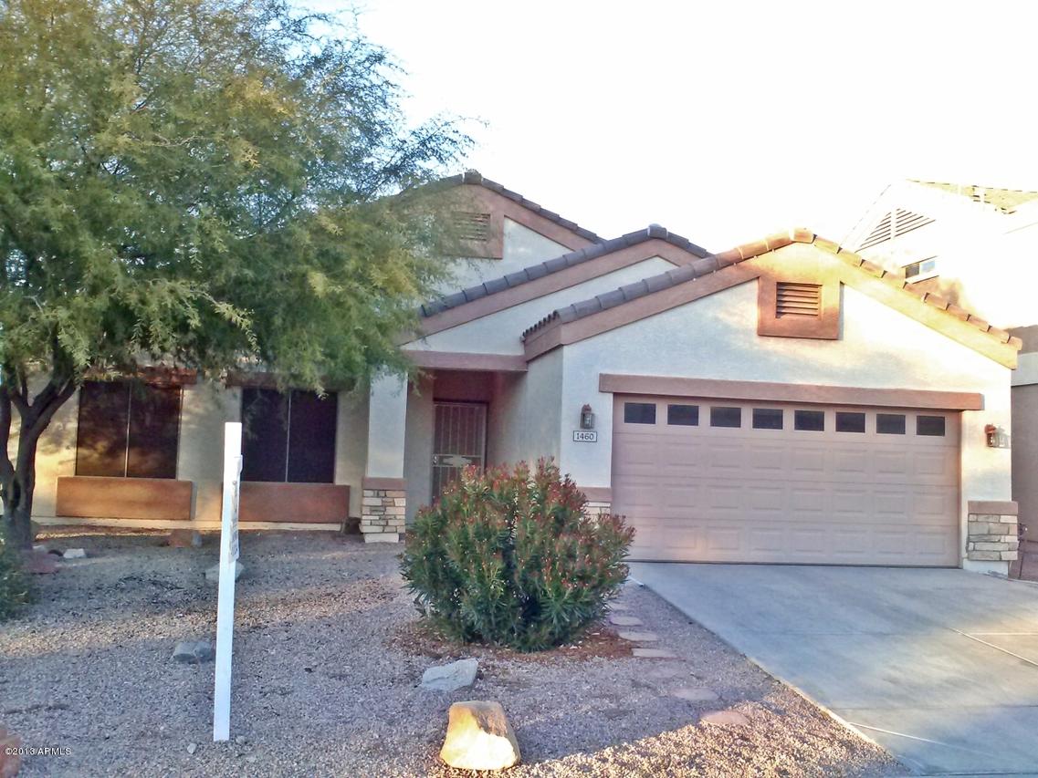 1460 E Heather Dr., San Tan Valley, AZ 85140