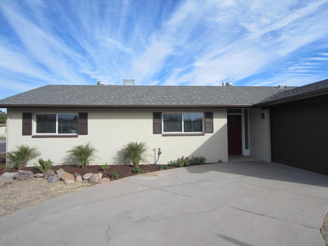 [Address Hidden by Seller], Mesa, AZ 85201