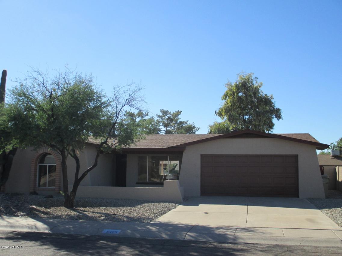 5425 W Townley Ave., Glendale, AZ 85302