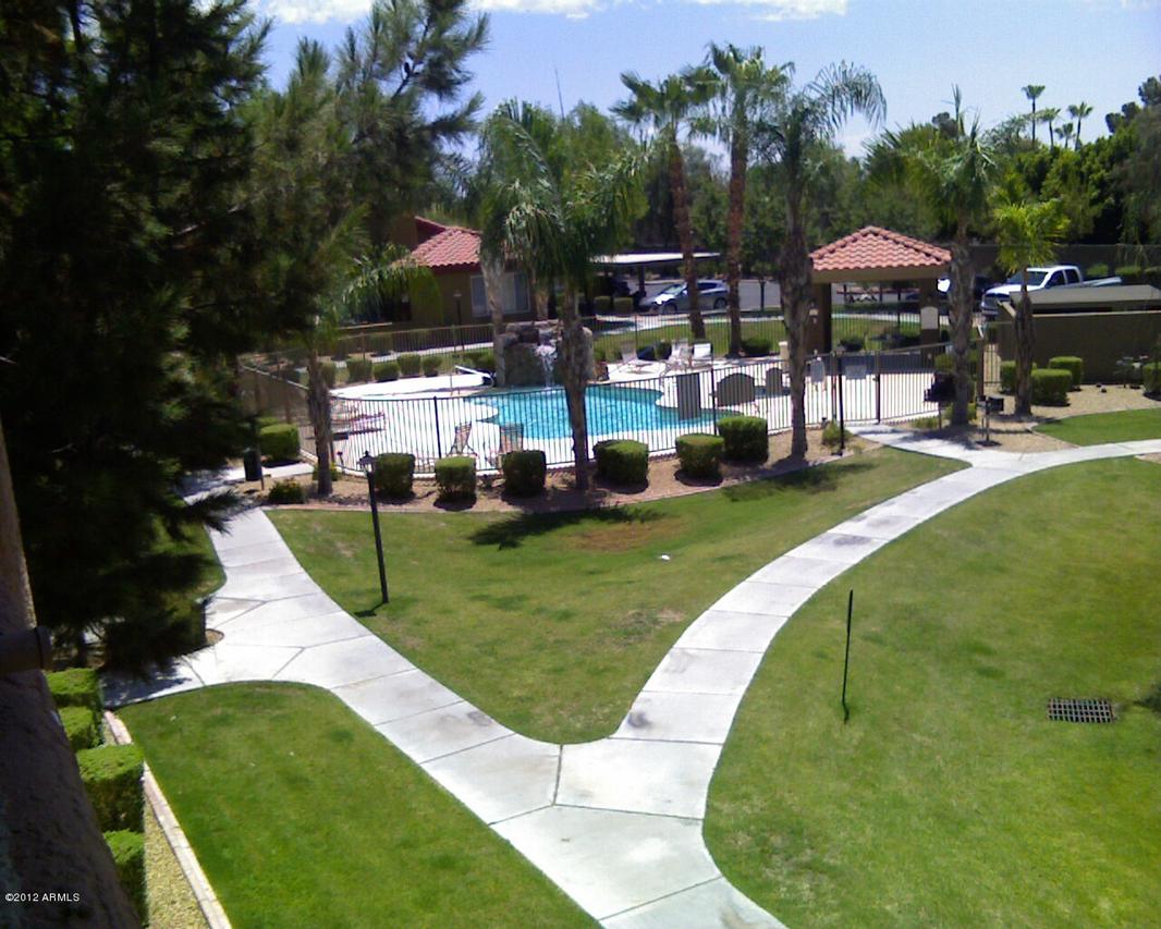 2929 W Yorkshire Dr. #1034, Phoenix, AZ 85027