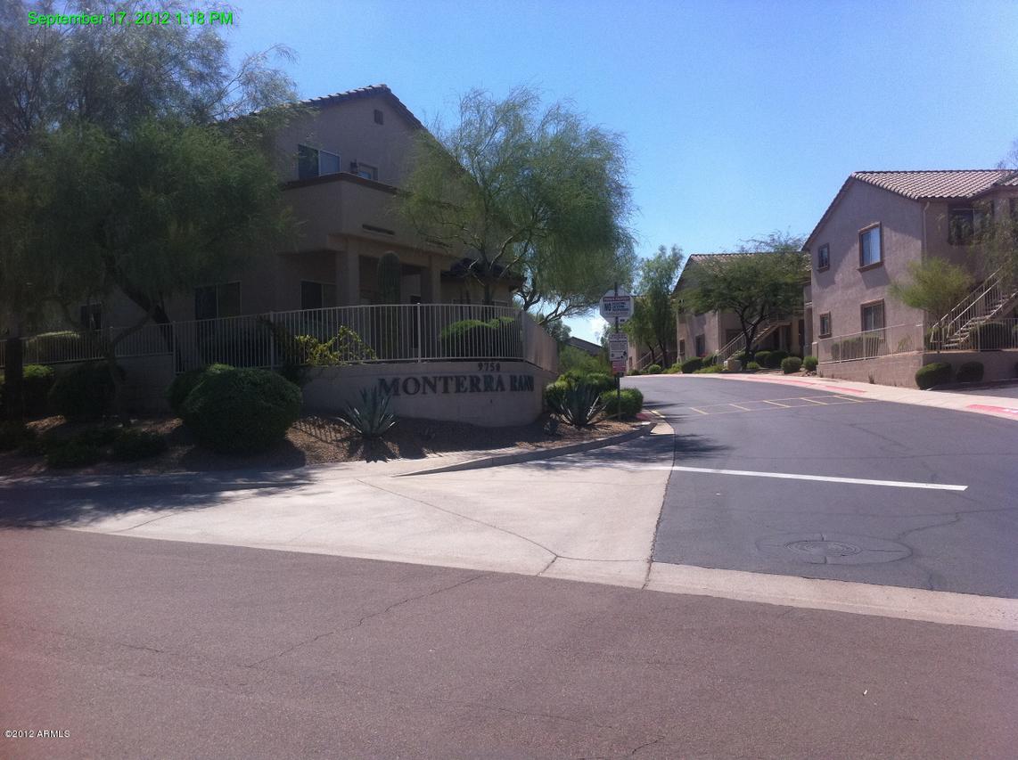 9750 N Monterey Dr. #45, Fountain Hills, AZ 85268