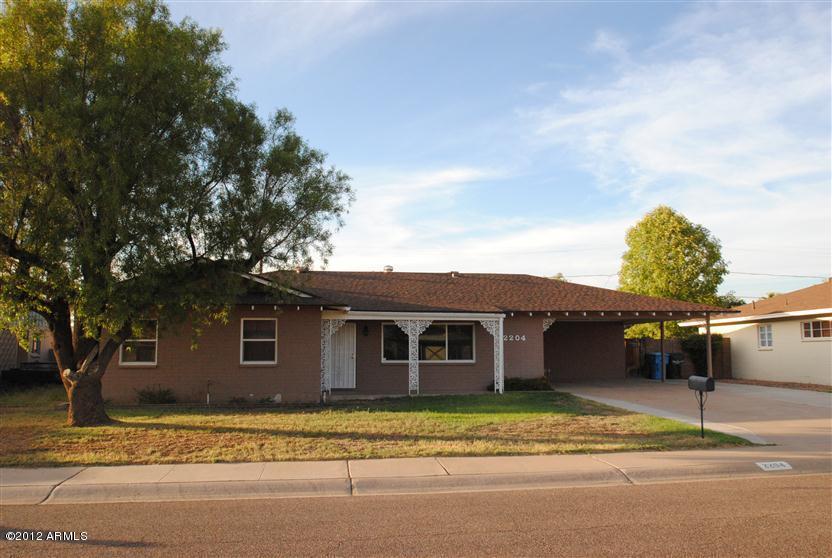 2204 W Village Dr., Phoenix, AZ 85023