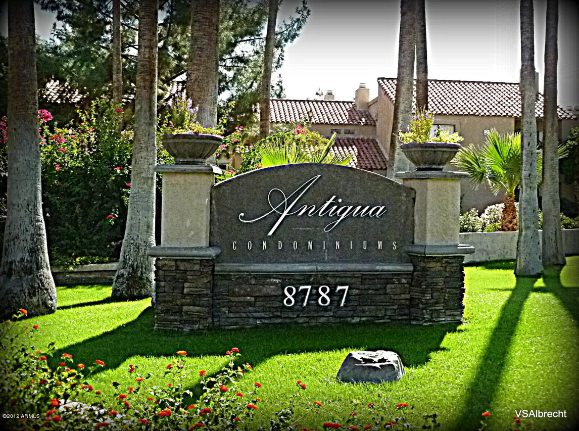 8787 E Mountain View Rd. #2035, Scottsdale, AZ 85258