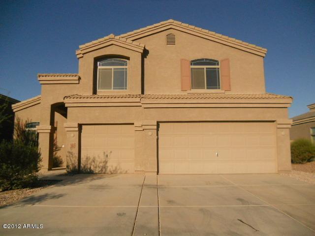 2251 N Magdelena Pl., Casa Grande, AZ 85222