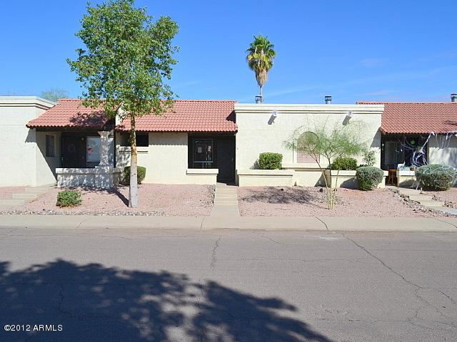 502 W Tonopah Dr. #3, Phoenix, AZ 85027