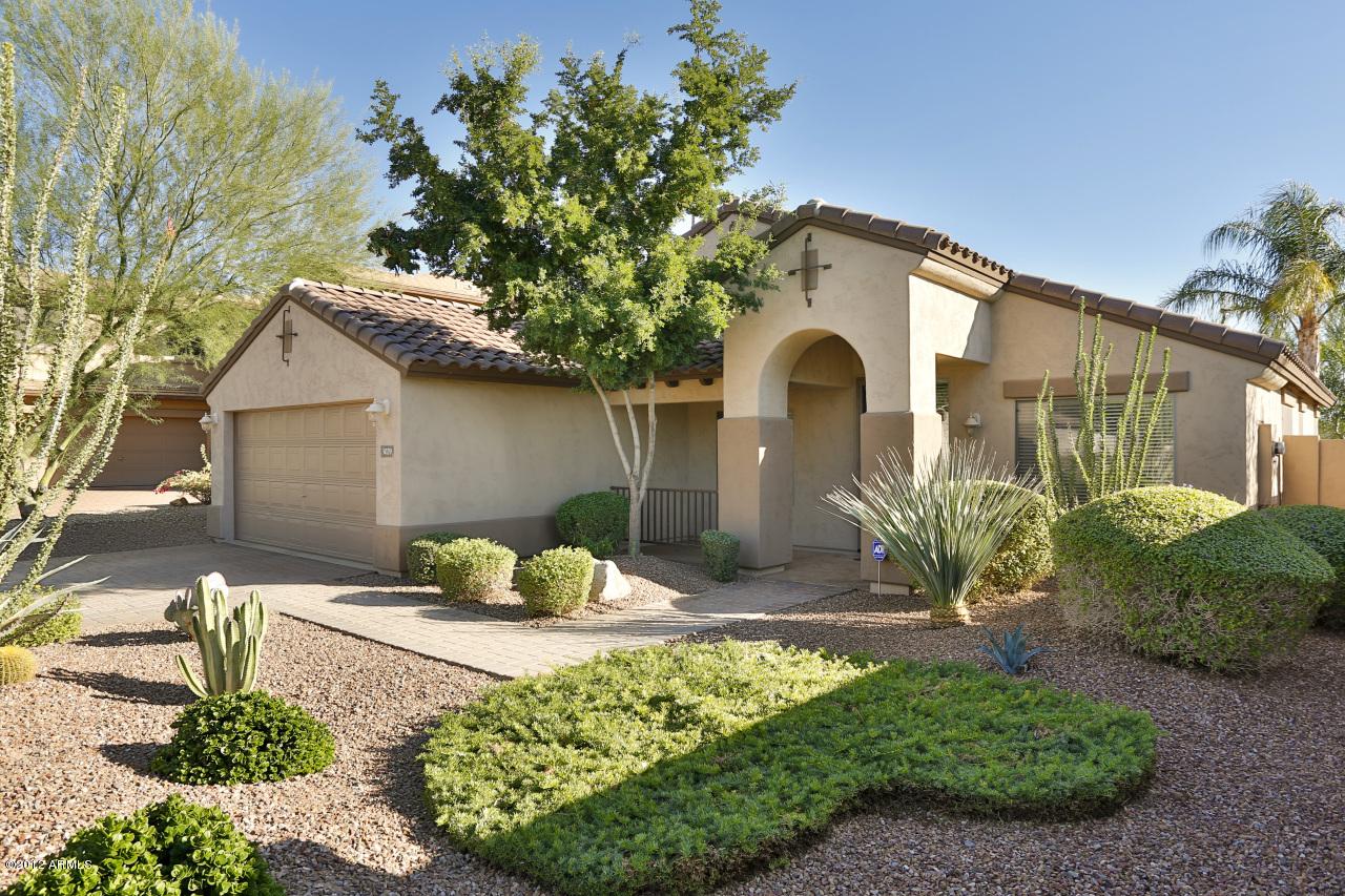 3029 W Rapalo Rd., Phoenix, AZ 85086