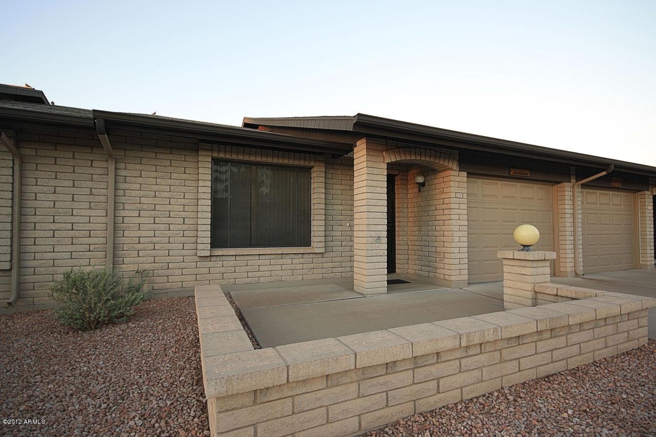 7950 E Keats Ave. #209, Mesa, AZ 85209