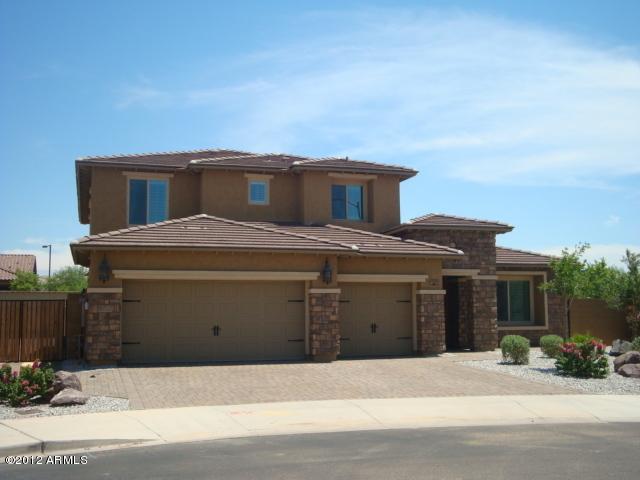 27201 N 91st Dr., Peoria, AZ 85383