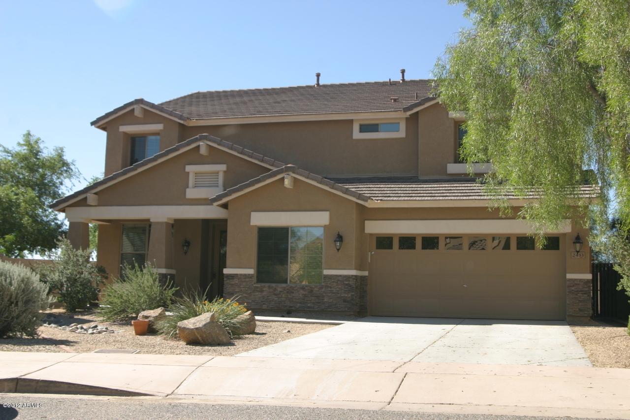 2433 W Old Paint Tr., Phoenix, AZ 85086