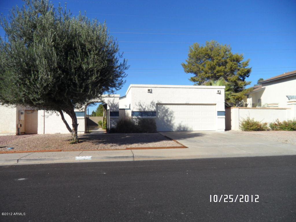 4034 E Covina St., Mesa, AZ 85205