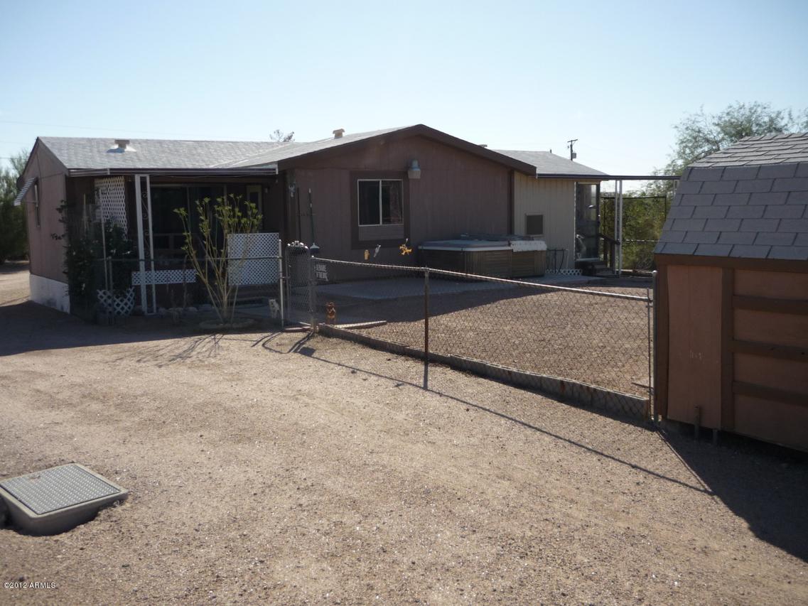 2286 E 14th Ave., Apache Junction, AZ 85119
