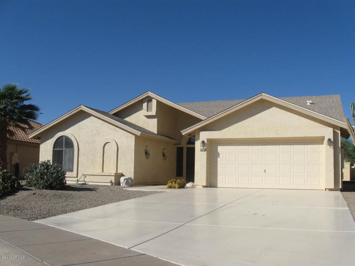 20038 N 93rd Ln., Peoria, AZ 85382