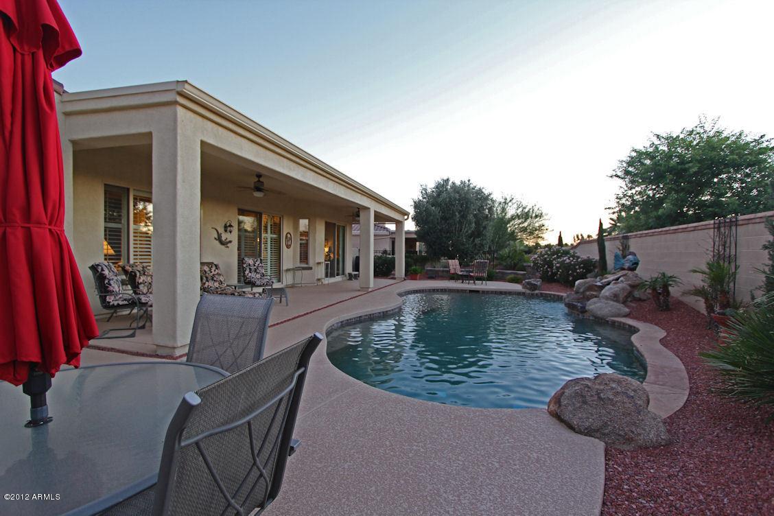 12926 W San Pablo Dr., Sun City West, AZ 85375