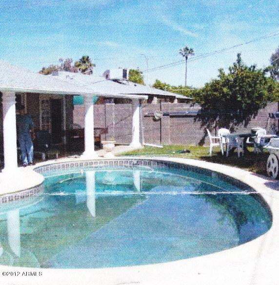 3709 W Lamar Rd., Phoenix, AZ 85019