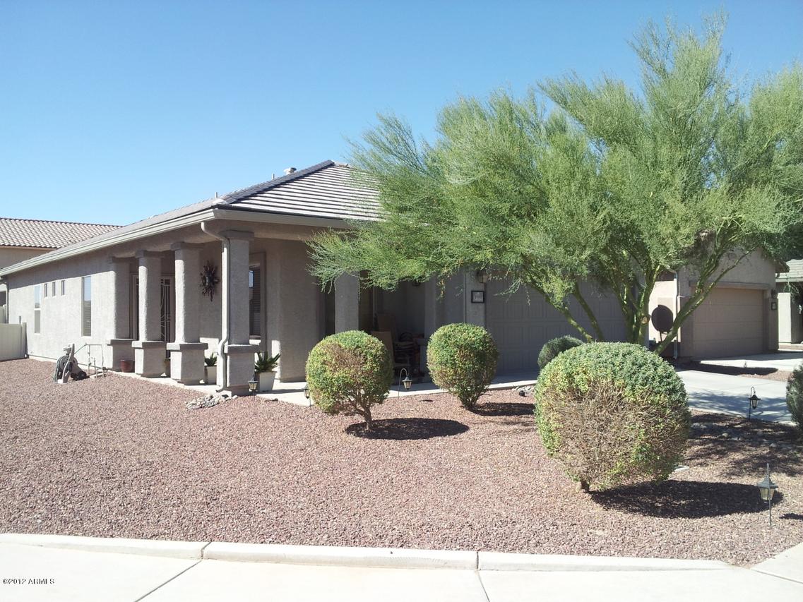 21059 E Frontier Rd., Red Rock, AZ 85145