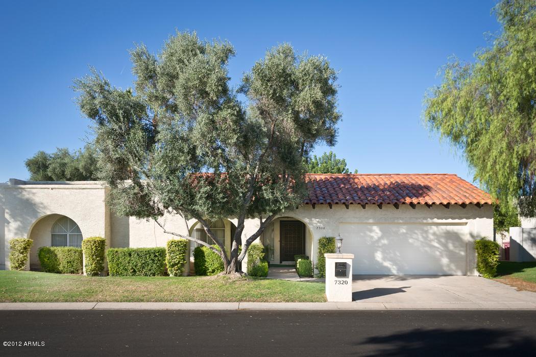 7320 E Solano Dr., Scottsdale, AZ 85250