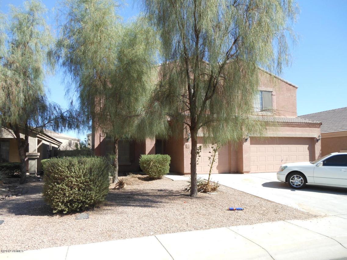 43576 W Blazen Tr., Maricopa, AZ 85138