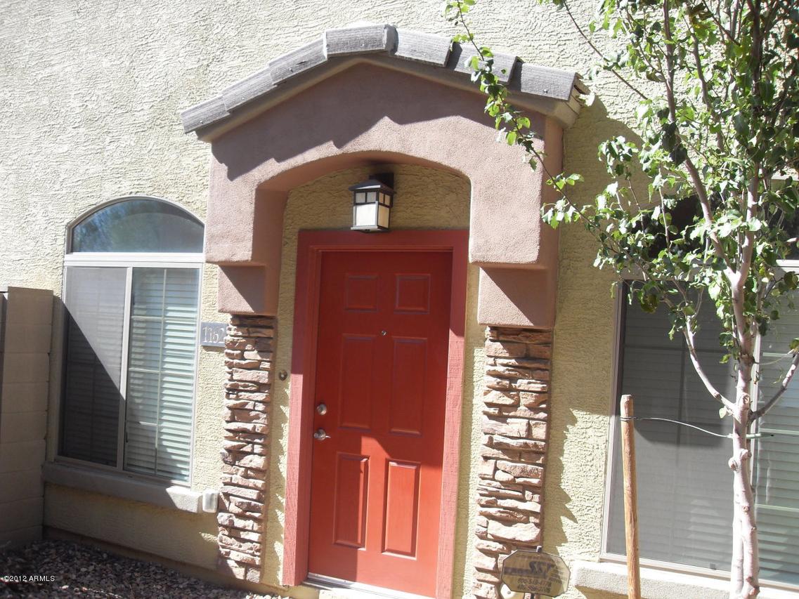 1350 S Greenfield Rd. #1162, Mesa, AZ 85206