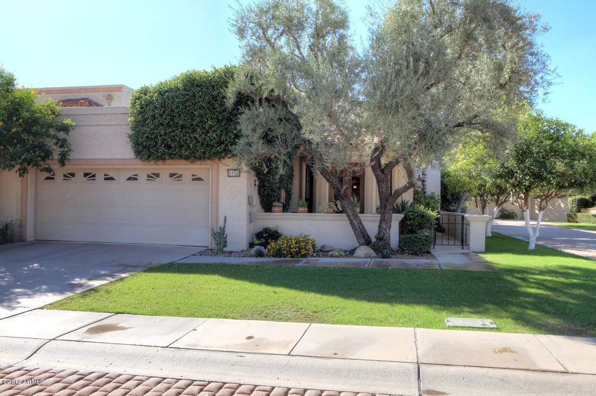 8456 N 84th Pl., Scottsdale, AZ 85258