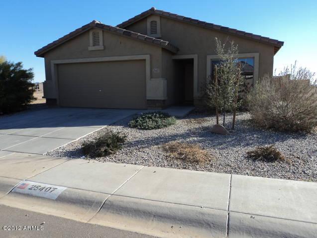 25407 W Lincoln Ave., Buckeye, AZ 85326