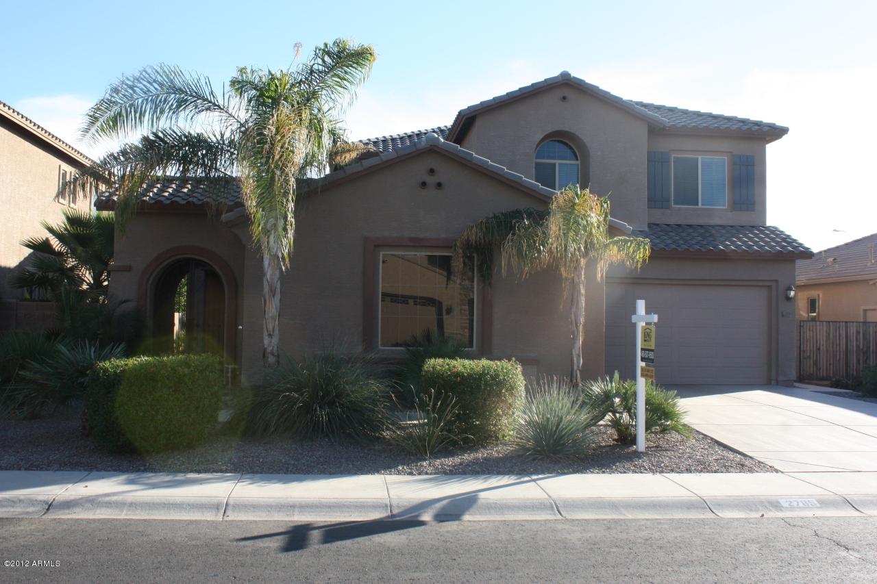 2785 E Honeysuckle Pl., Chandler, AZ 85286