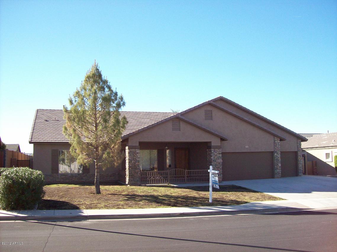 6437 E Odessa St., Mesa, AZ 85215