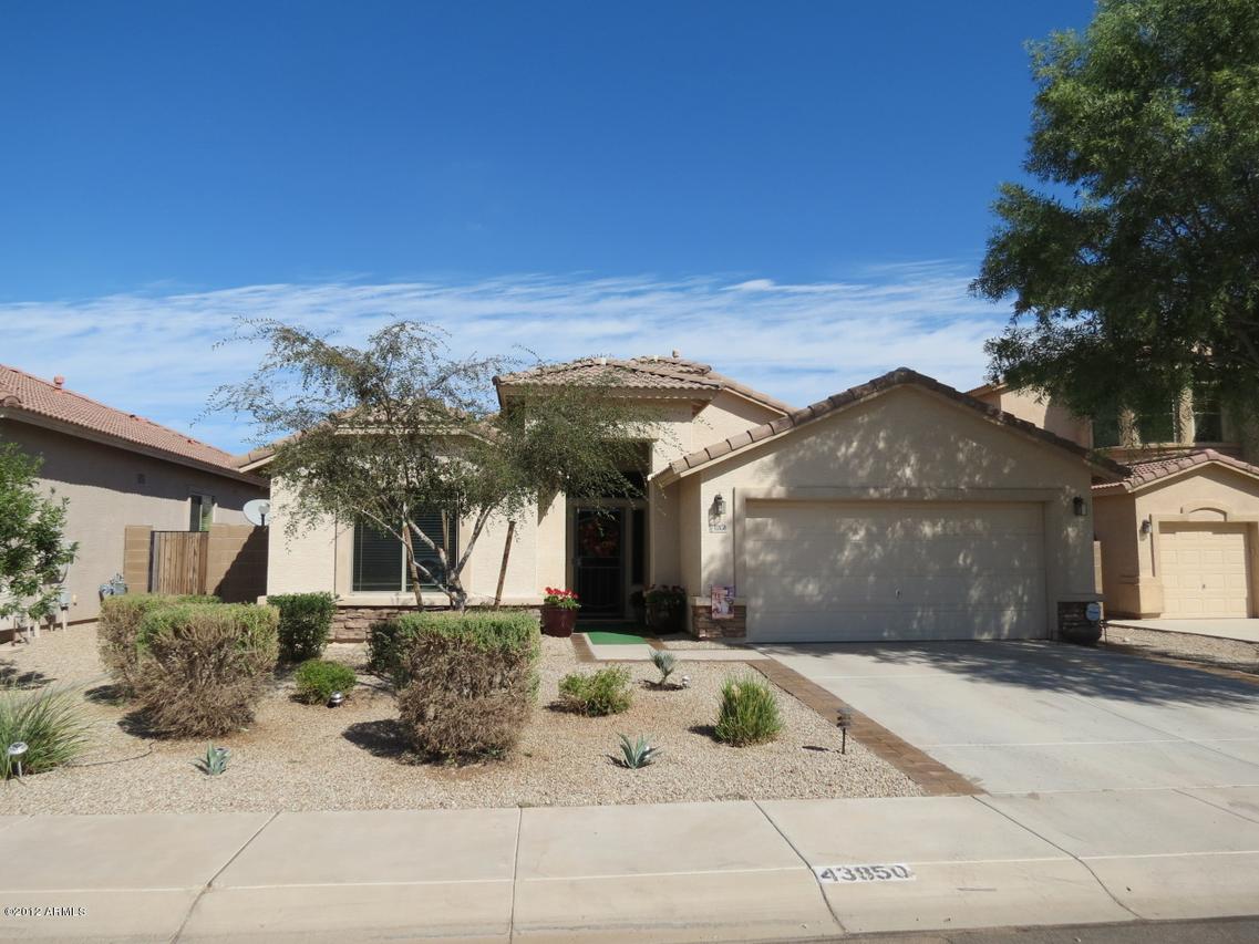 43850 W Kramer Ln., Maricopa, AZ 85238