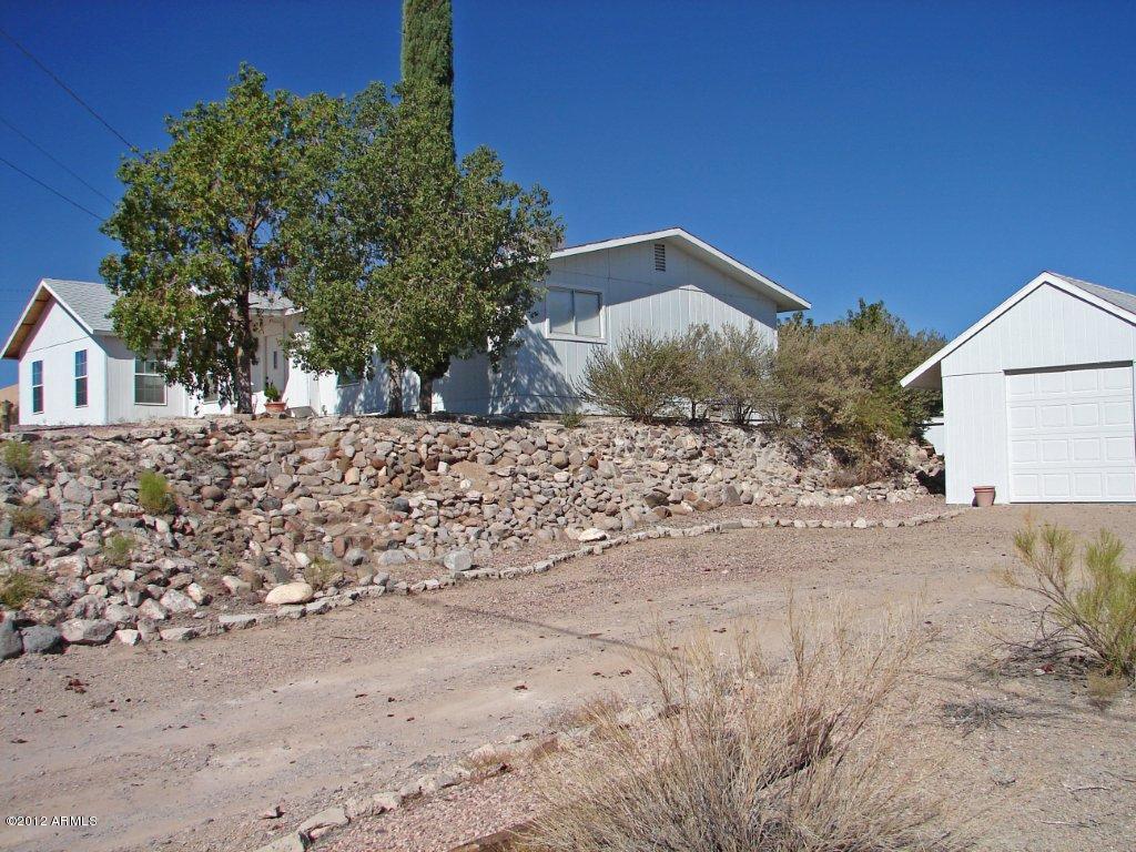 750 W Aqua Dr., Wickenburg, AZ 85390