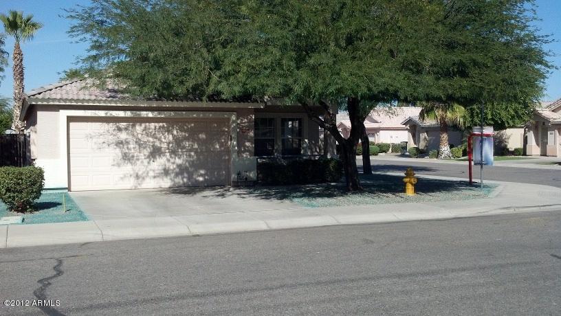 1456 E Binner Dr., Chandler, AZ 85225