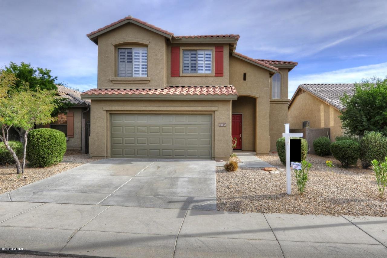 2435 W Lewis And Clark Tr., Phoenix, AZ 85086