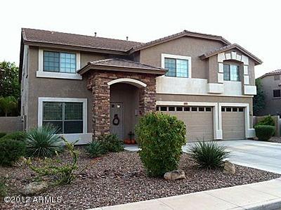 2675 E Elmwood Pl., Chandler, AZ 85249