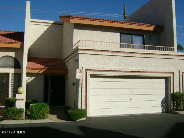8711 N 67th. Dr., Peoria, AZ 85345