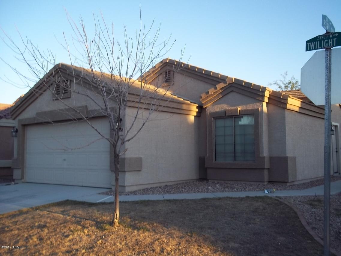 23947 W Twilight Tr., Buckeye, AZ 85326