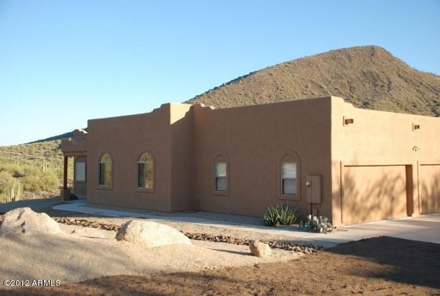 43106 N 20th St., New River, AZ 85087