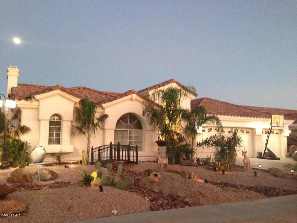 12369 N 71st Dr., Peoria, AZ 85381