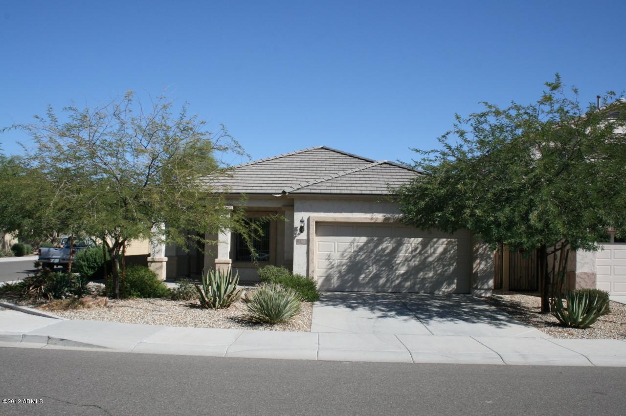 167 N 193rd Dr., Buckeye, AZ 85326