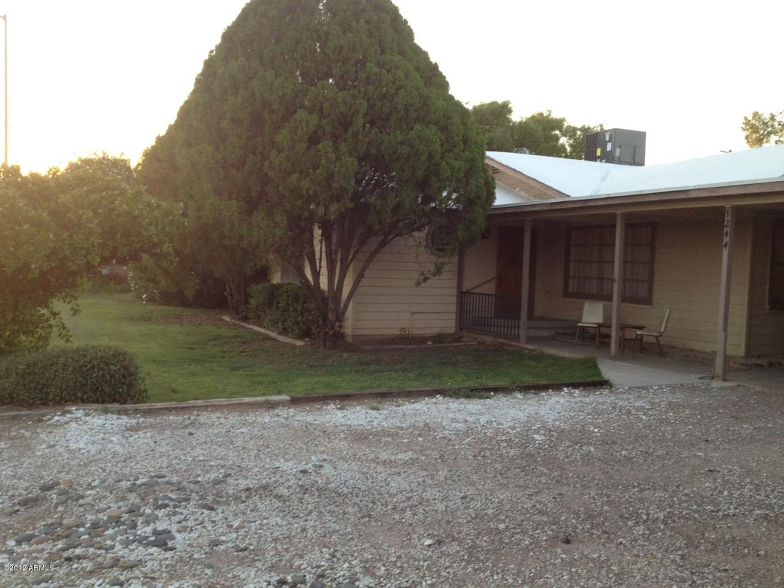 1244 E Broadway Rd., Mesa, AZ 85204