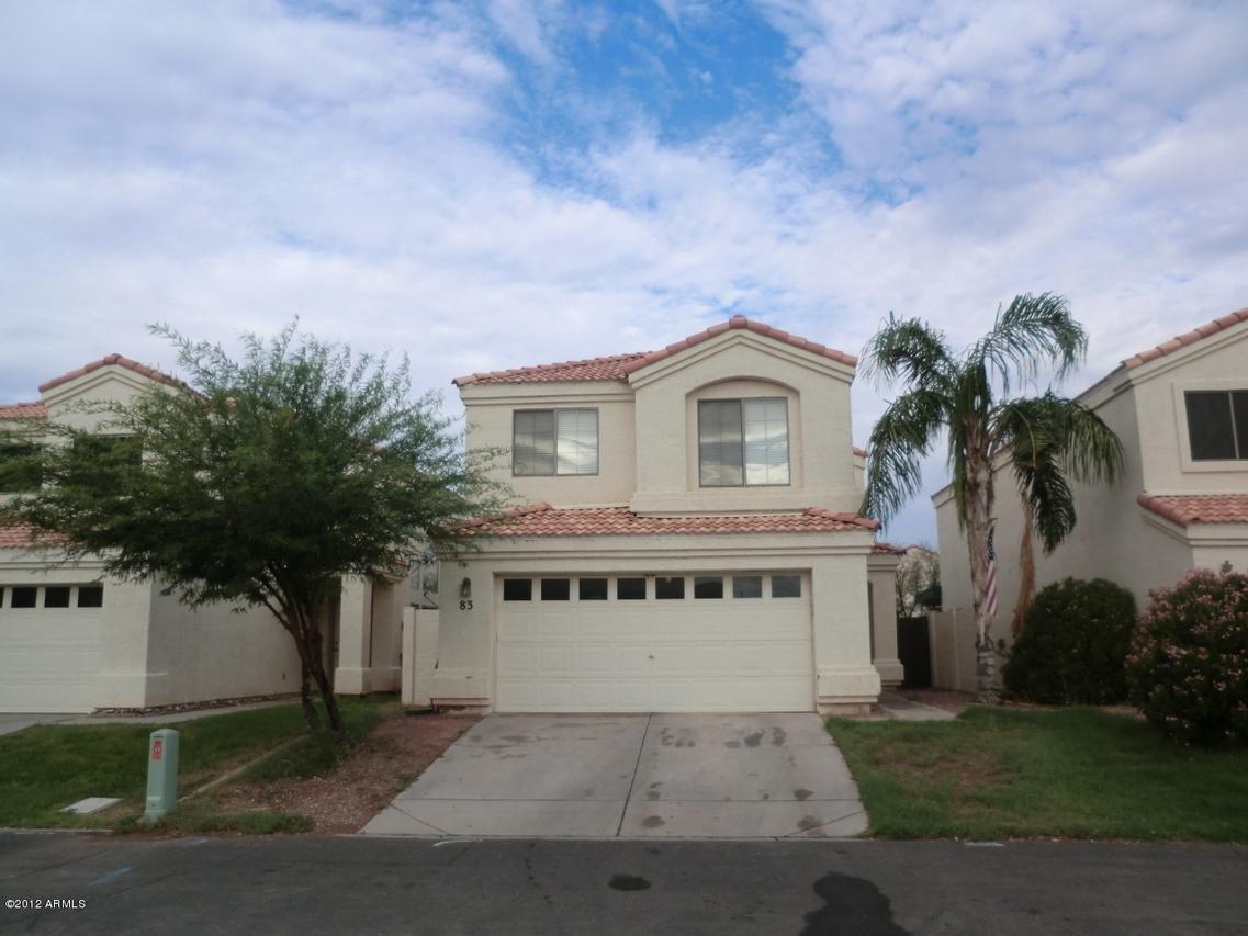 250 W Juniper Ave. #83, Gilbert, AZ 85233