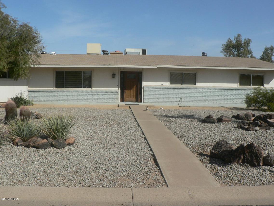 6902 E Gary Rd., Scottsdale, AZ 85254