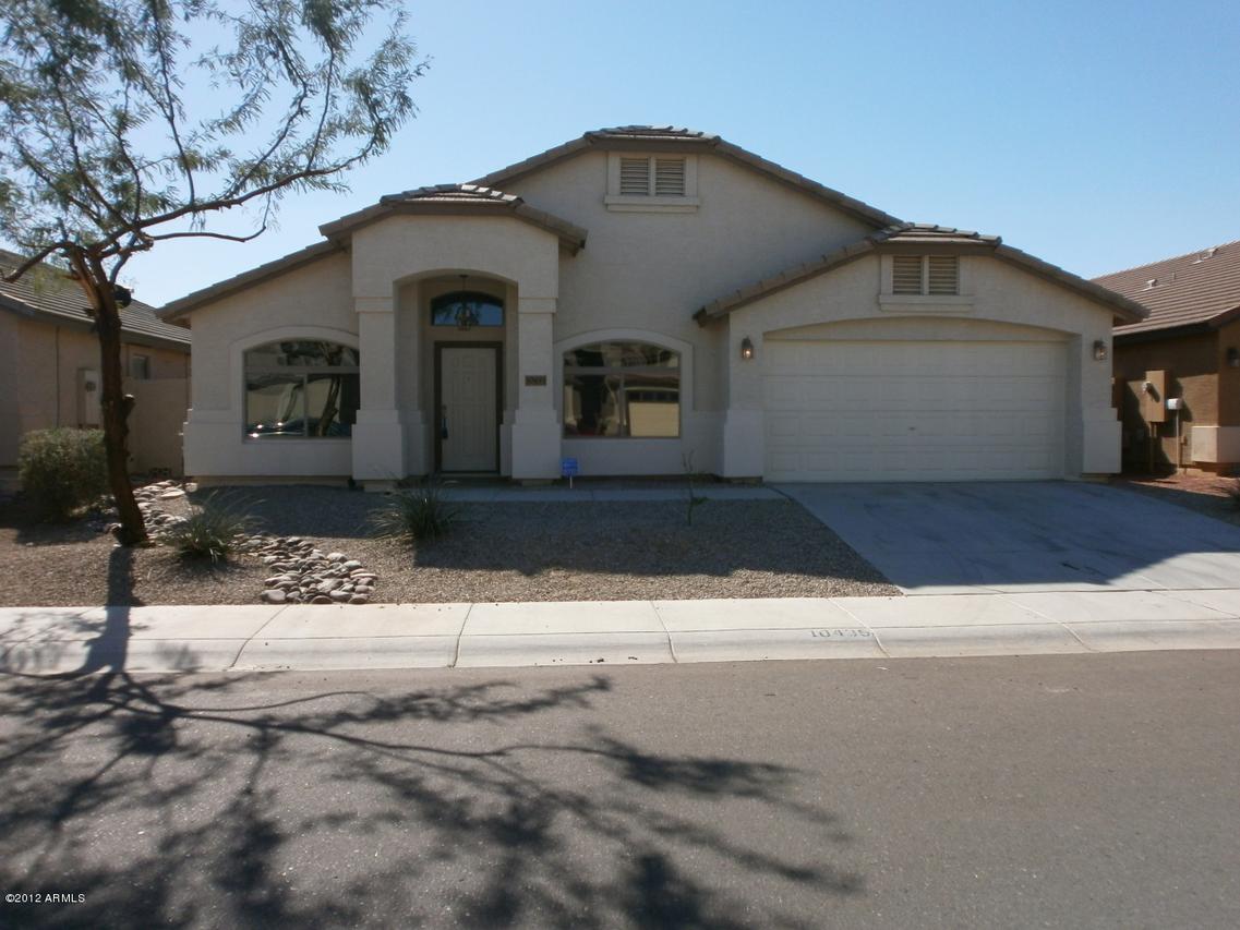 10435 W Illini St., Tolleson, AZ 85353