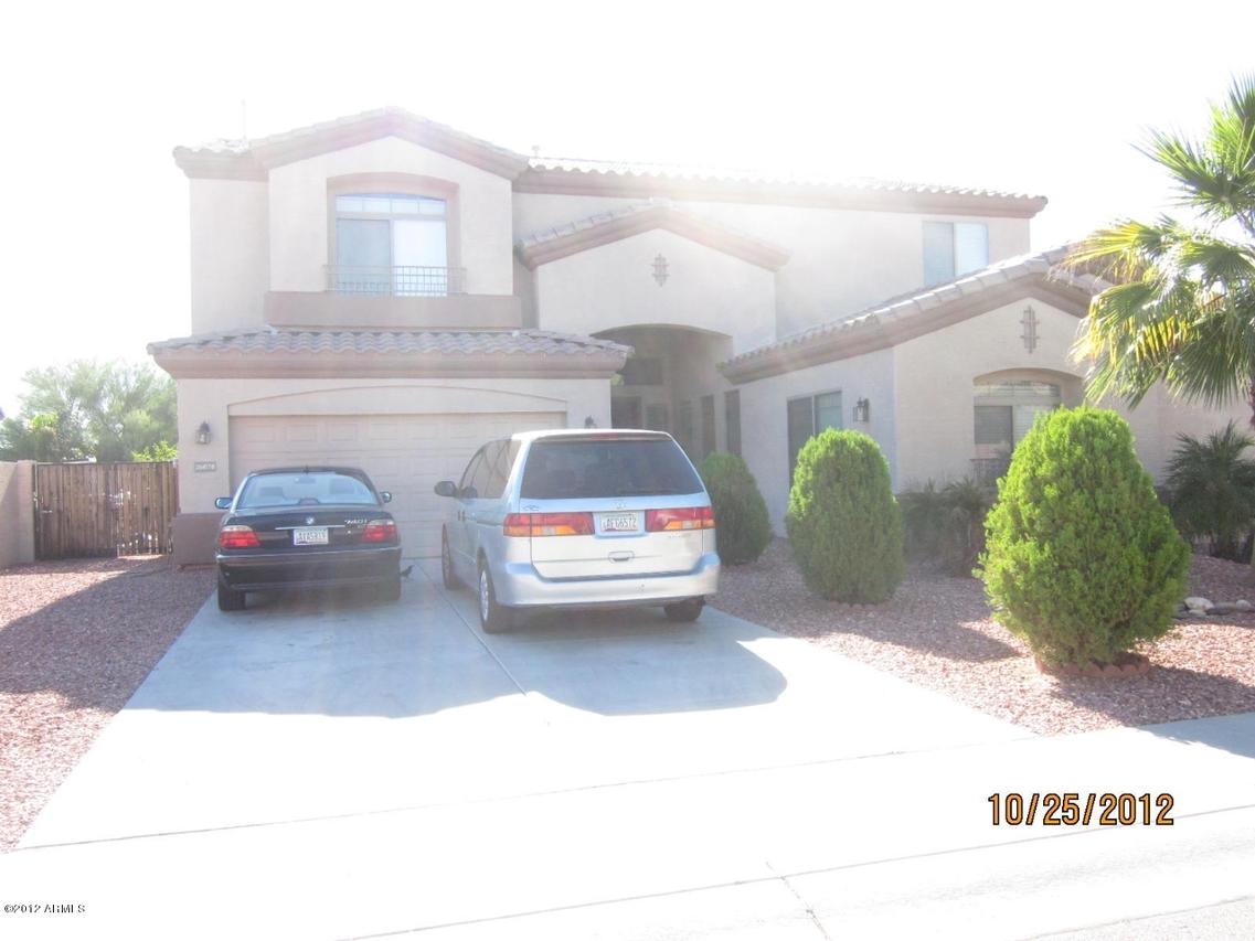 26078 N 74th Ave., Peoria, AZ 85383