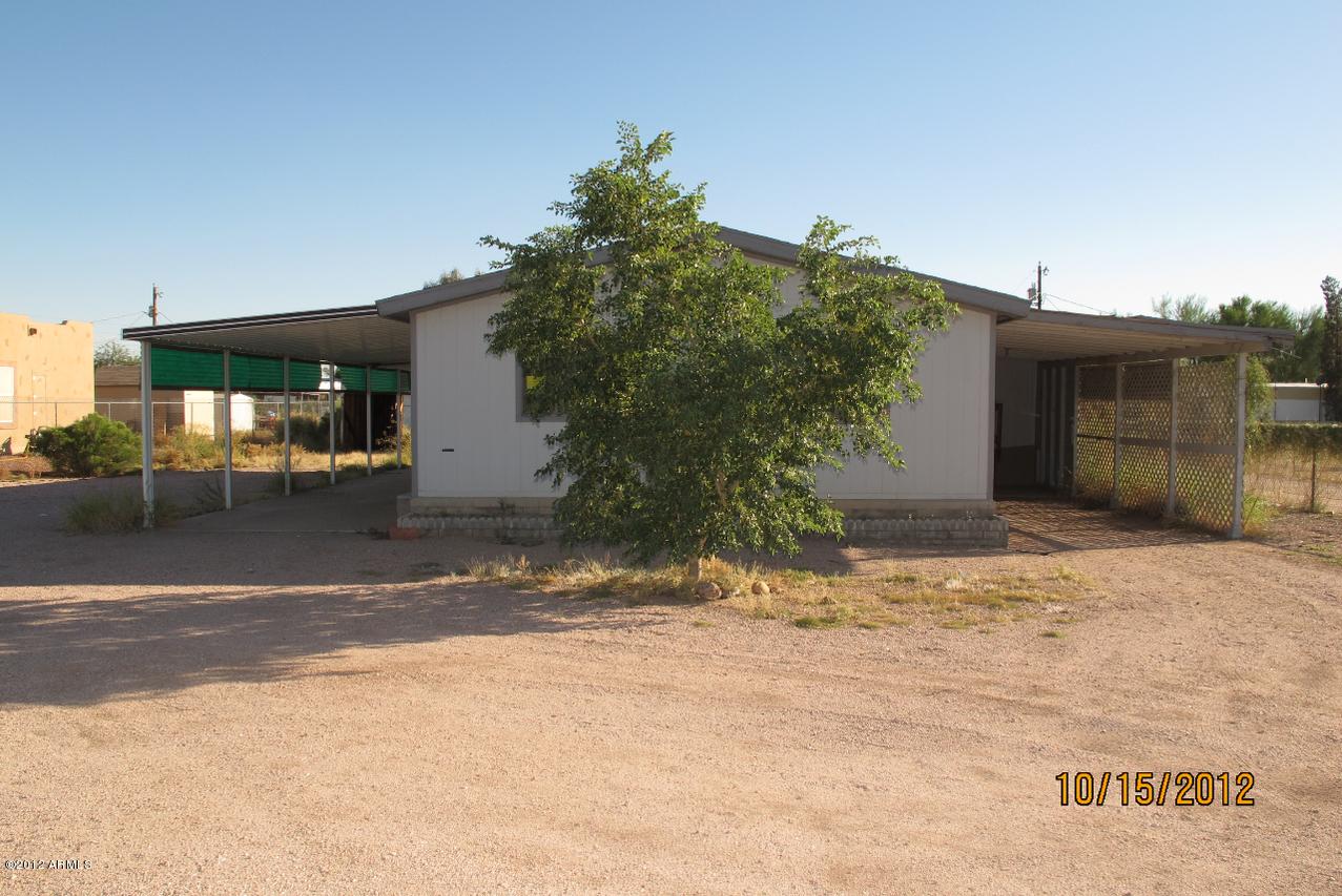 2491 W Tepee St., Apache Junction, AZ 85120