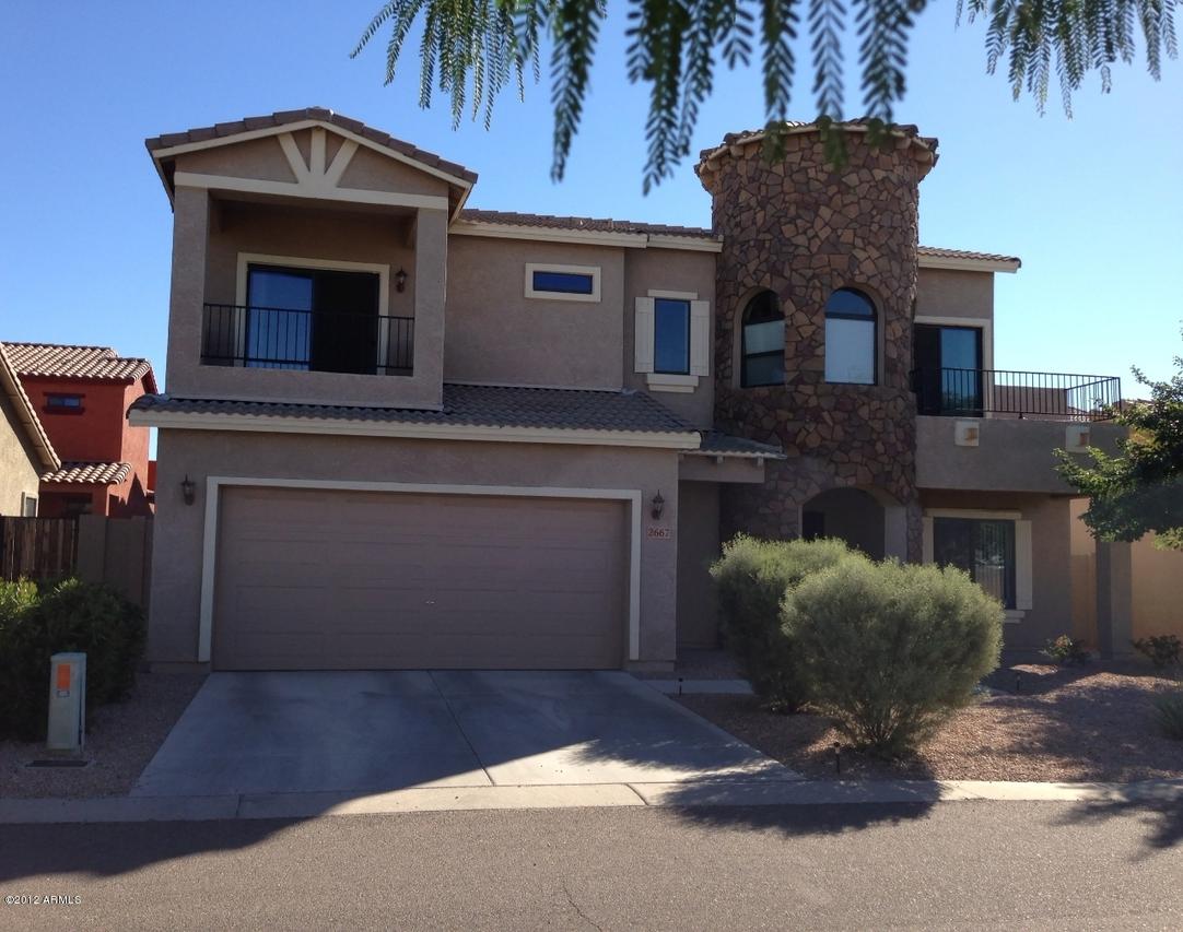 2667 S Powell Rd., Apache Junction, AZ 85219