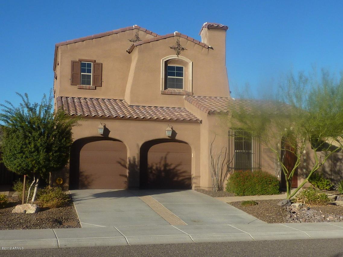 13680 W Jesse Red Dr., Peoria, AZ 85383
